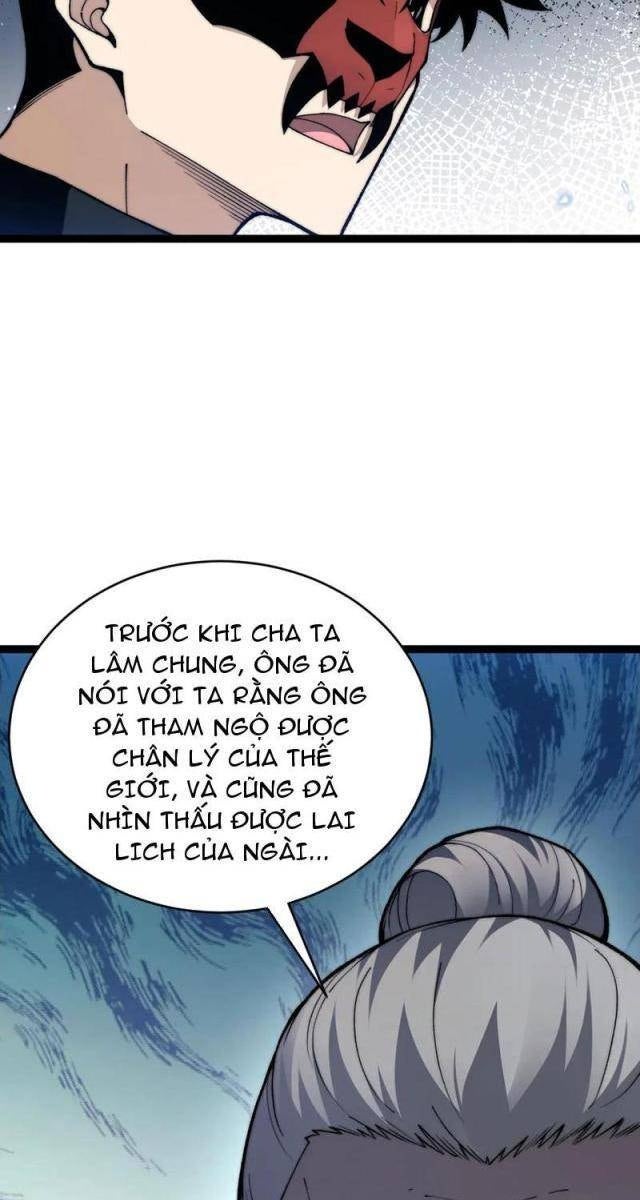 Sức Mạnh Tối Đa? Ta Lại Là Vong Linh Sư! - Page 15