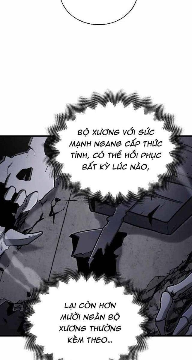 Cách Một Tử Linh Sư Cấp Thảm Họa Nghỉ Hưu - Page 26