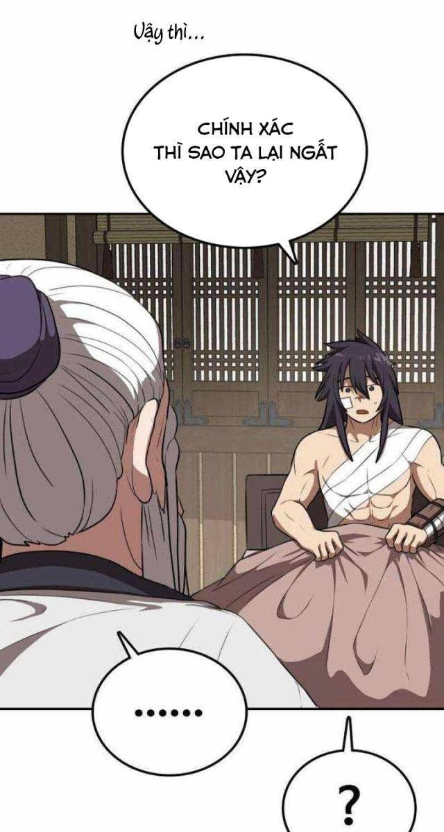 Ta Đây Vô Địch Bất Bại - Page 80