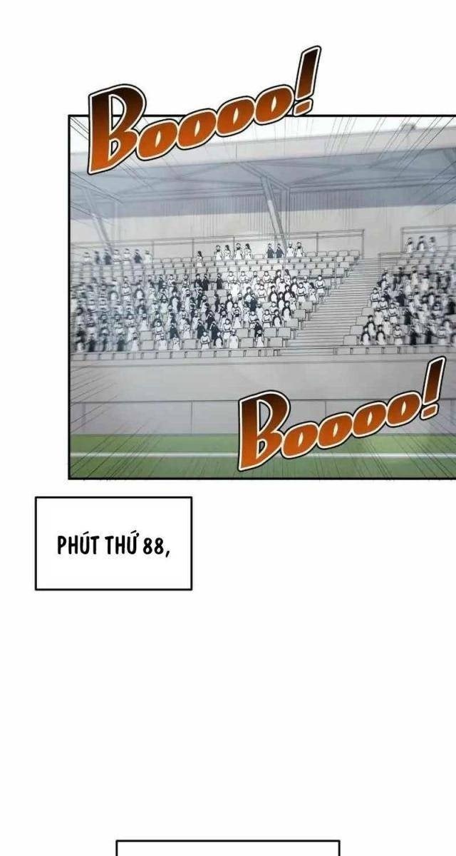 Thiên Phú Bóng Đá Tất Cả Đều Là Của Tôi! - Page 74