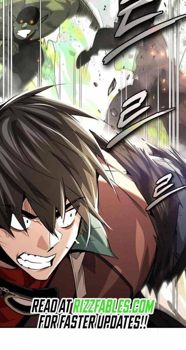 Trên Thế Giới Không Có Chiến Binh Xấu - Page 50