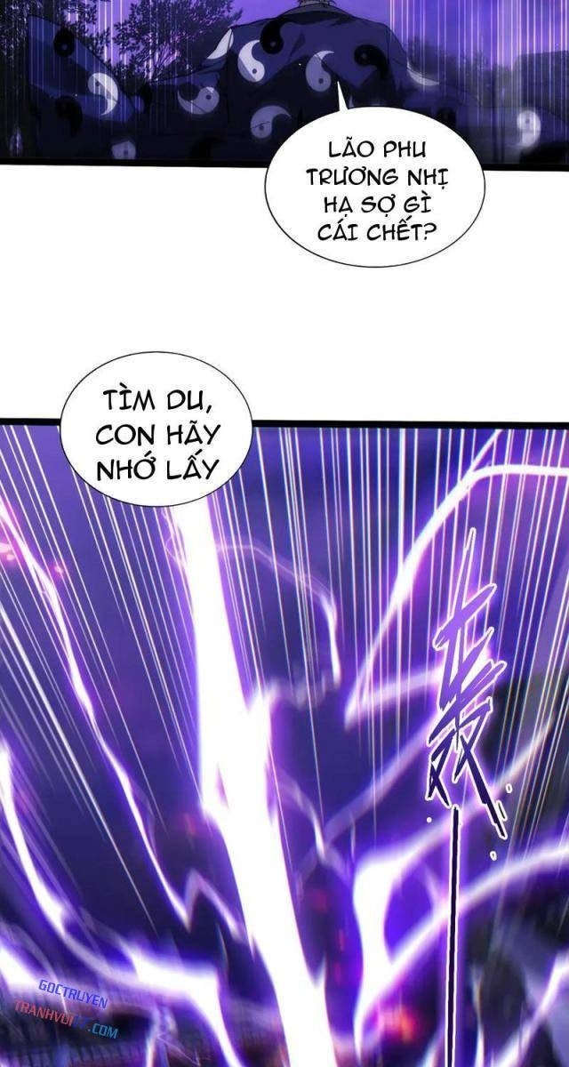 Sức Mạnh Tối Đa? Ta Lại Là Vong Linh Sư! - Page 26