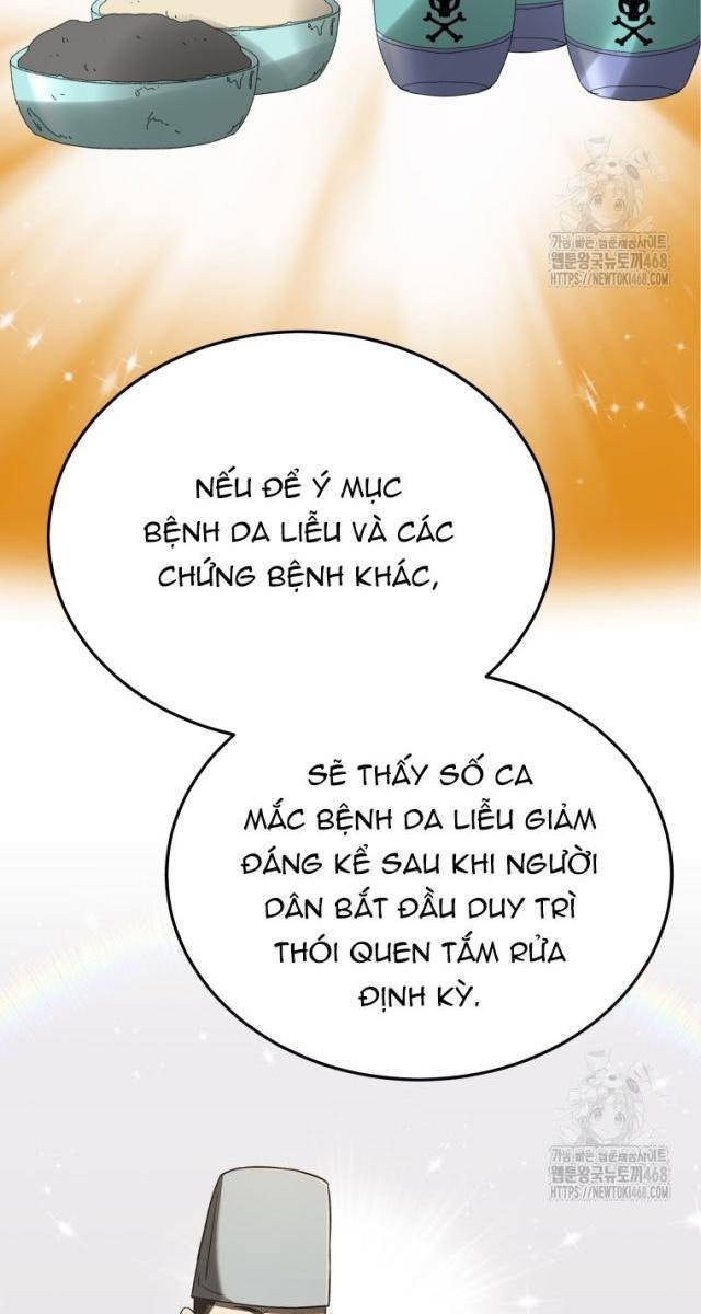 Vương Triều Đen Tối Joseon - Page 31