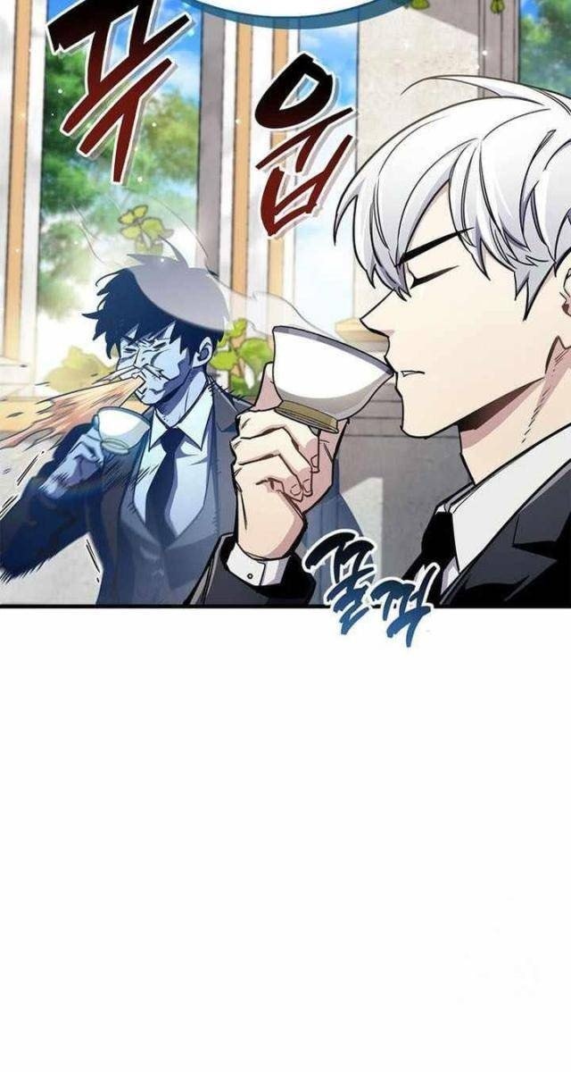 Người Chơi Che Giấu Quá Khứ - Page 61