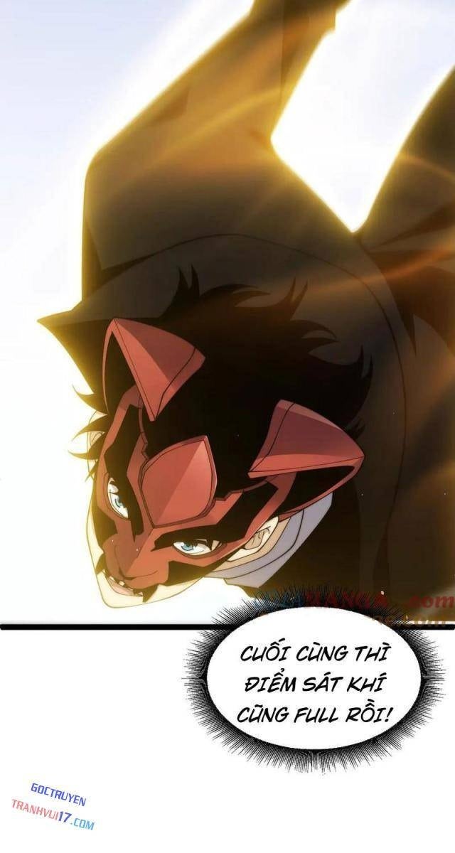 Sức Mạnh Tối Đa? Ta Lại Là Vong Linh Sư! - Page 42