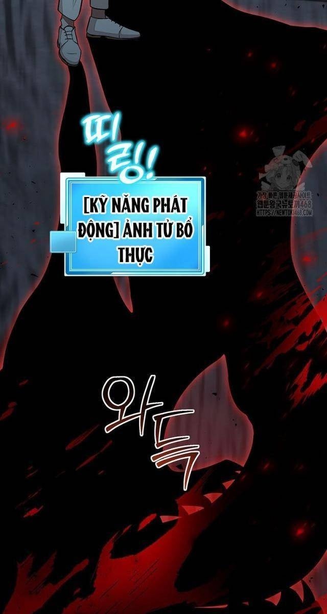 Chủ Xe Thức Ăn Nhanh Trong Ngục Tối - Page 61