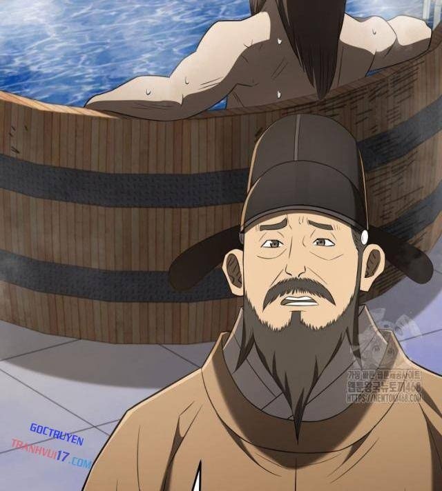 Vương Triều Đen Tối Joseon - Page 21