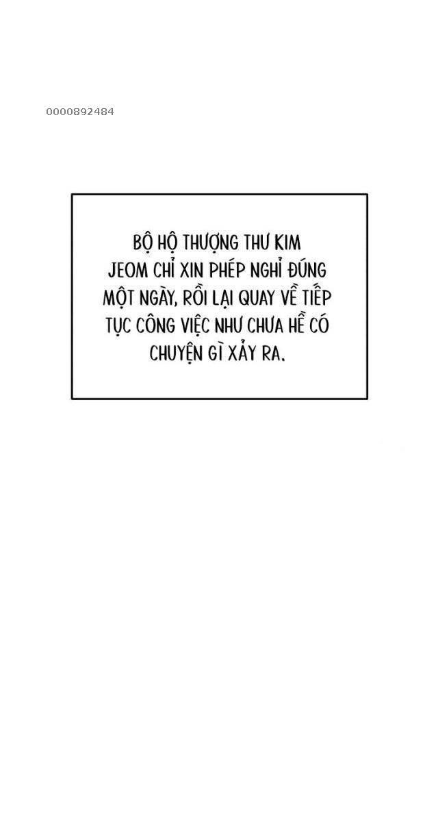 Vương Triều Đen Tối Joseon - Page 101