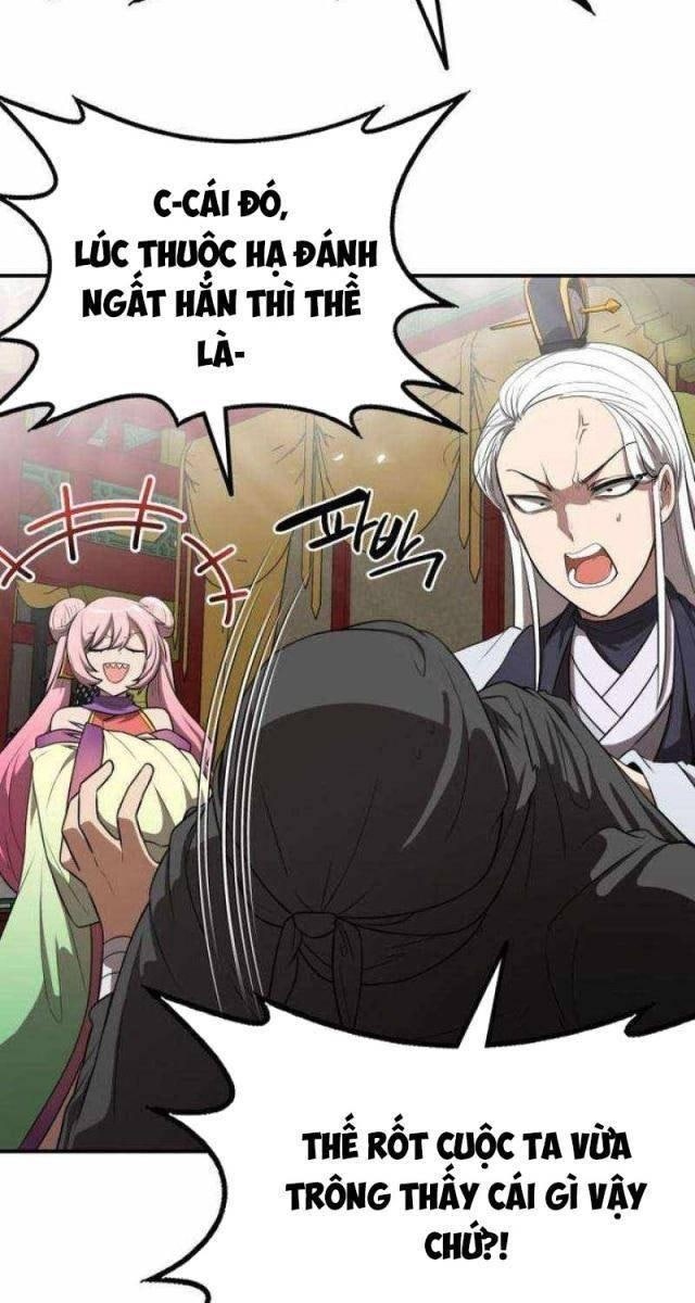 Ta Đây Vô Địch Bất Bại - Page 8