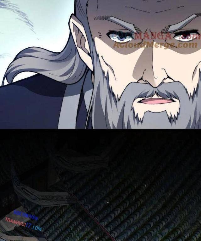 Sức Mạnh Tối Đa? Ta Lại Là Vong Linh Sư! - Page 16