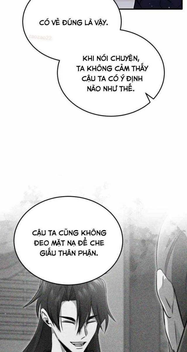 Hồi Quy Giả Về Hưu - Page 22