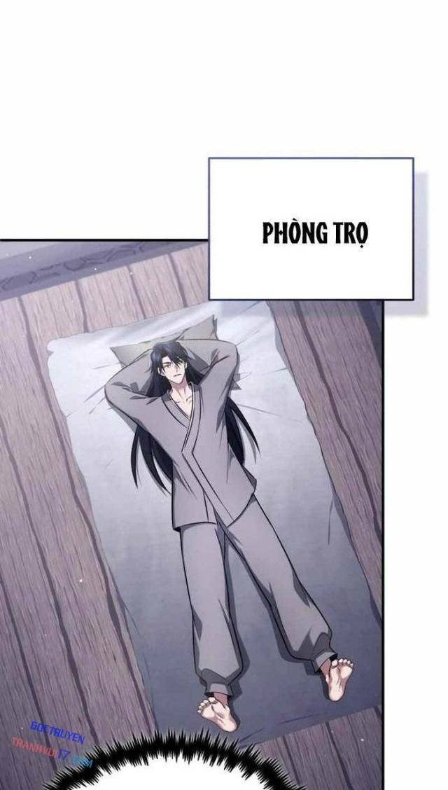 Hồi Quy Giả Về Hưu - Page 52