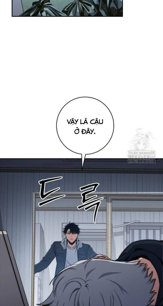 Công Chức Cấp Kiếm Thần Hồi Quy - Page 101