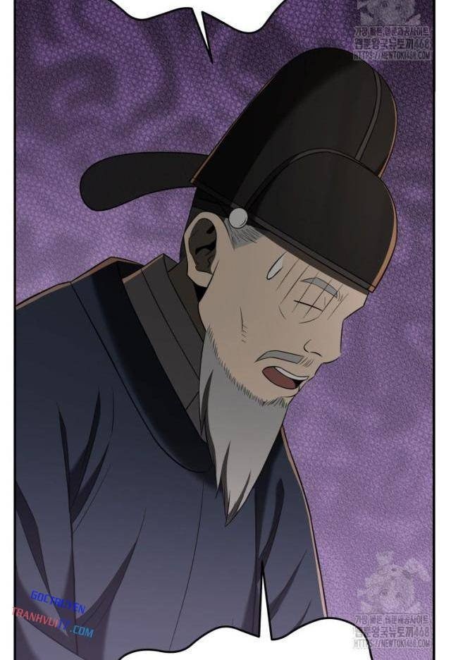 Vương Triều Đen Tối Joseon - Page 63