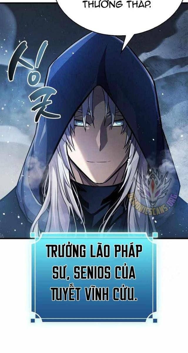 Người Chơi Che Giấu Quá Khứ - Page 101