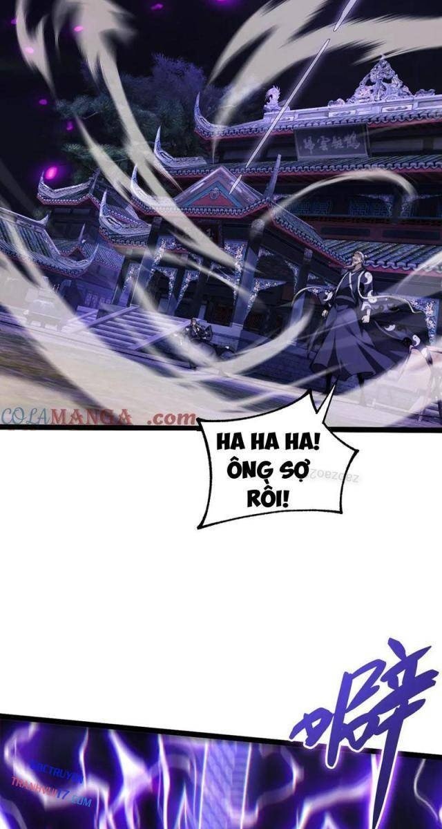 Sức Mạnh Tối Đa? Ta Lại Là Vong Linh Sư! - Page 24