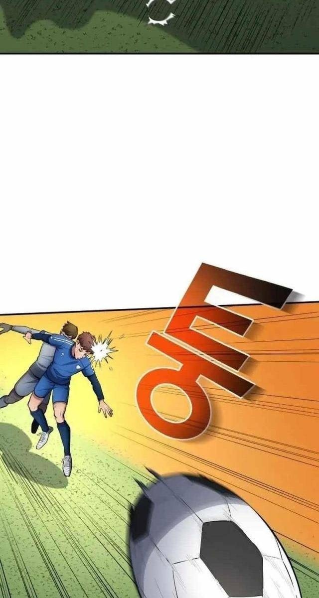 Thiên Phú Bóng Đá Tất Cả Đều Là Của Tôi! - Page 25