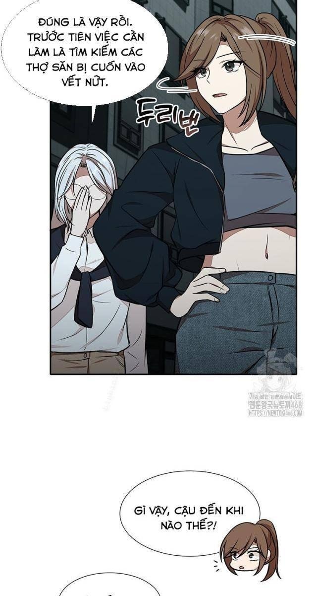 Chủ Xe Thức Ăn Nhanh Trong Ngục Tối - Page 79