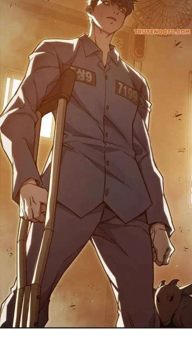 Nhà Tù Vị Thành Niên - Page 92