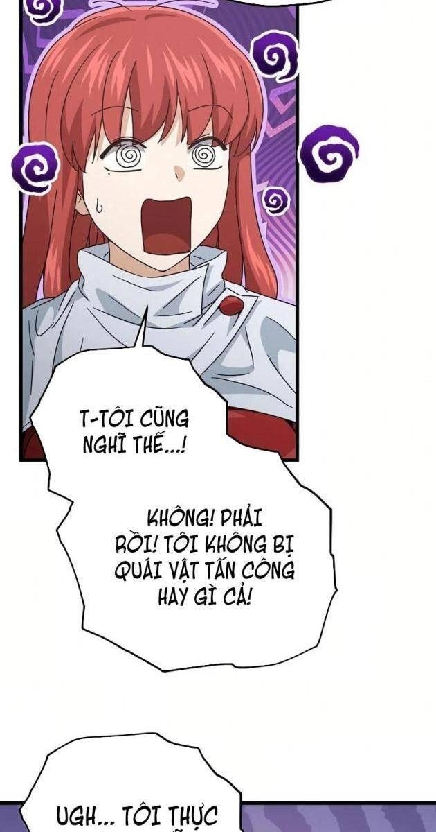 Bố Tôi Quá Mạnh - Page 49