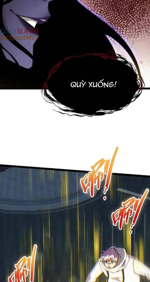 Sức Mạnh Tối Đa? Ta Lại Là Vong Linh Sư! - Page 59