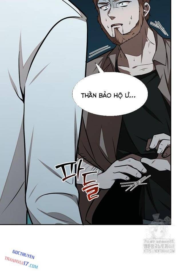 Chủ Xe Thức Ăn Nhanh Trong Ngục Tối - Page 57