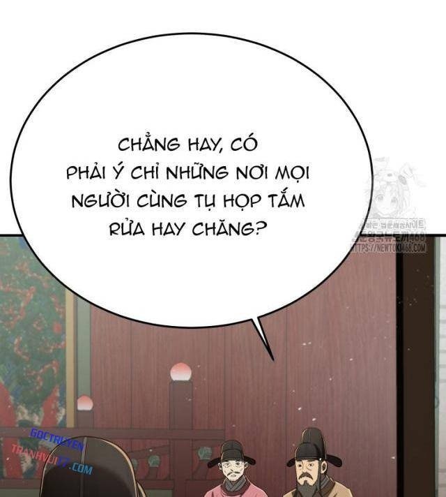 Vương Triều Đen Tối Joseon - Page 18