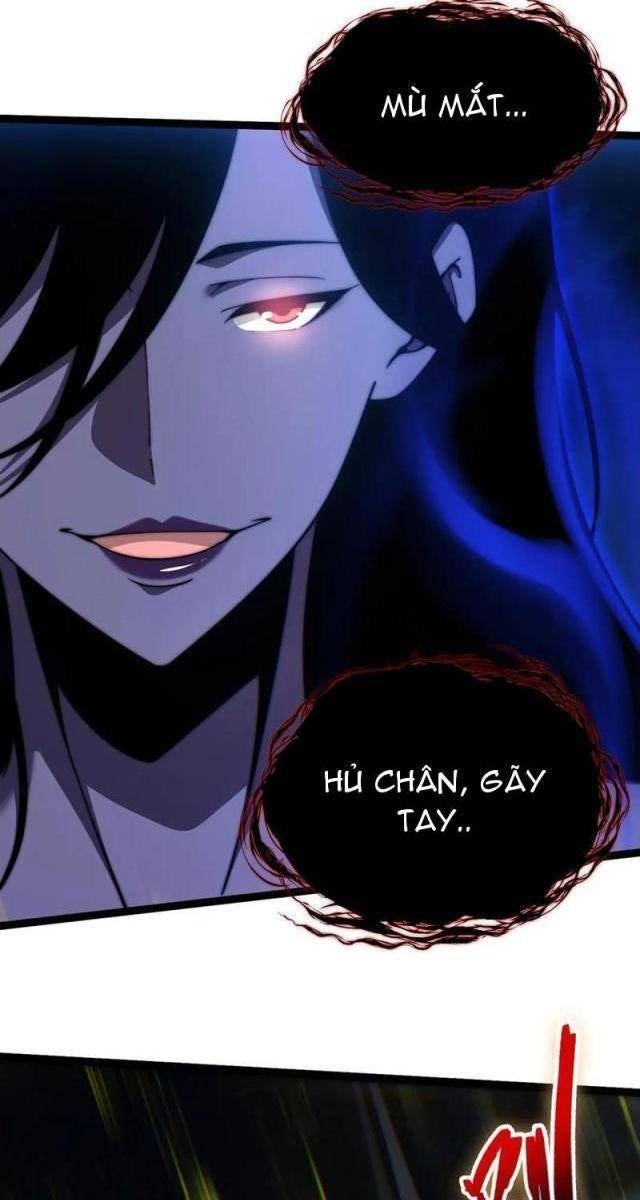 Sức Mạnh Tối Đa? Ta Lại Là Vong Linh Sư! - Page 61