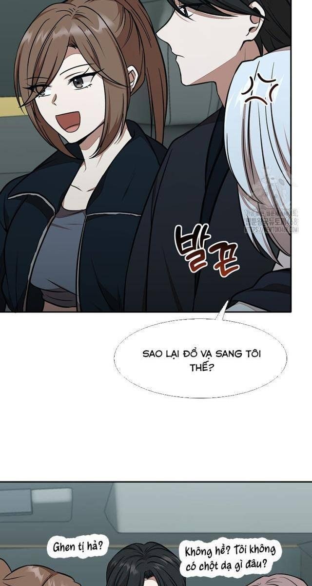 Chủ Xe Thức Ăn Nhanh Trong Ngục Tối - Page 94