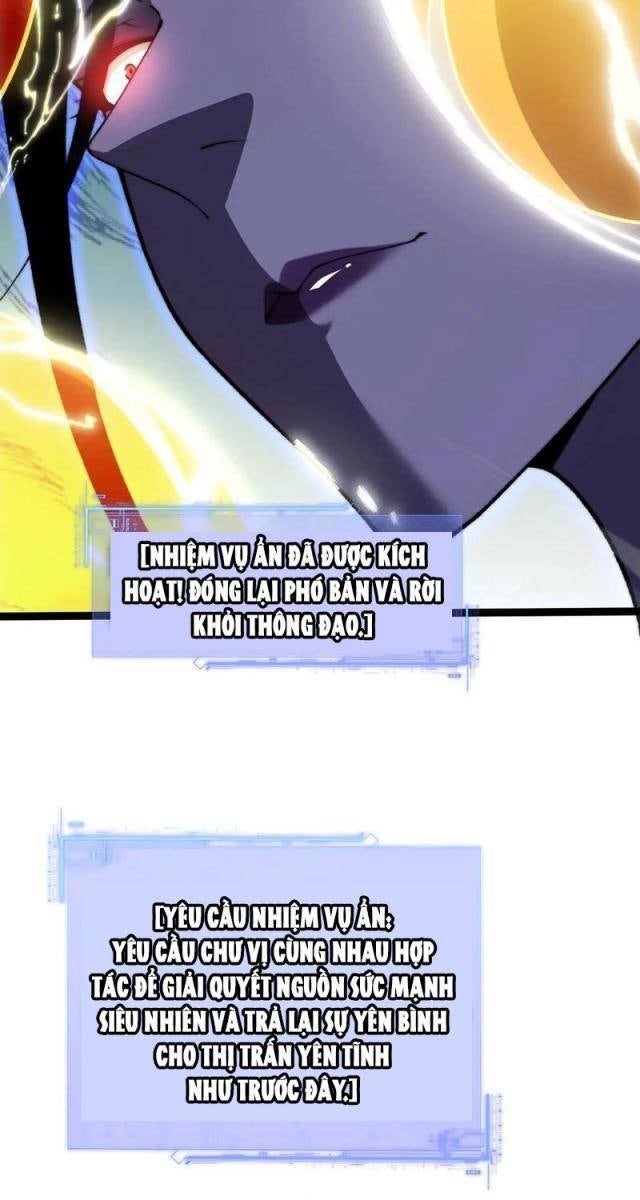 Sức Mạnh Tối Đa? Ta Lại Là Vong Linh Sư! - Page 53