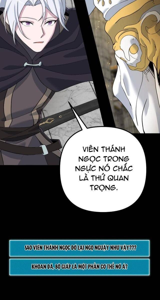 Streamer Game Thiên Tài Bị Ma Ám - Page 72