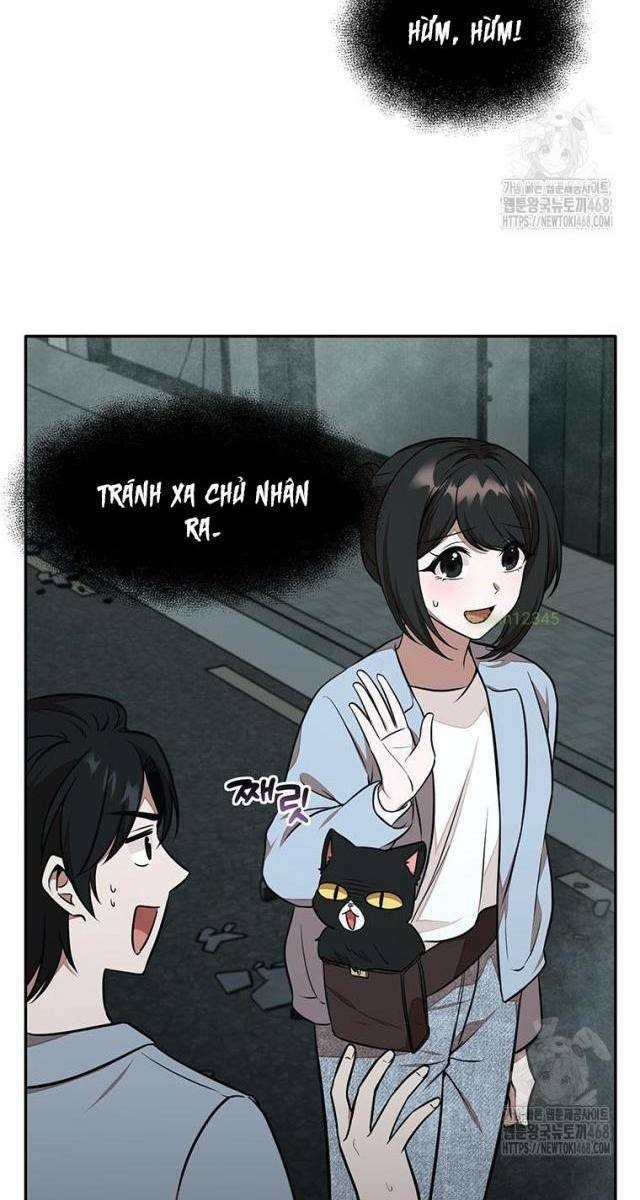 Chủ Xe Thức Ăn Nhanh Trong Ngục Tối - Page 77