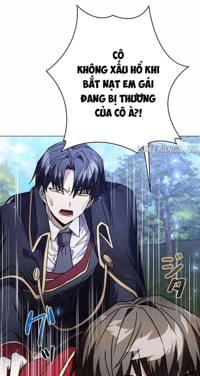 Bức Thư Tình Đến Từ Tương Lai - Page 43