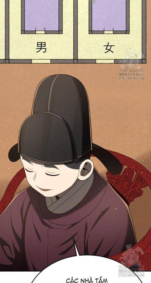 Vương Triều Đen Tối Joseon - Page 23