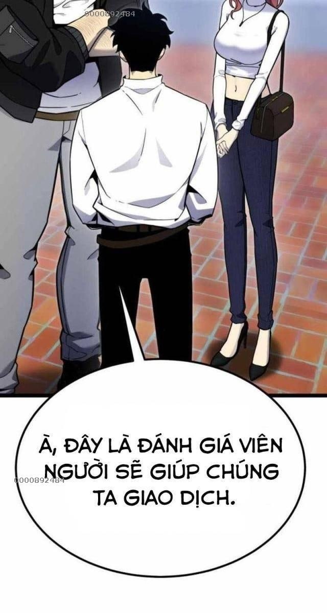 Người Chơi Phàm Thực - Page 52