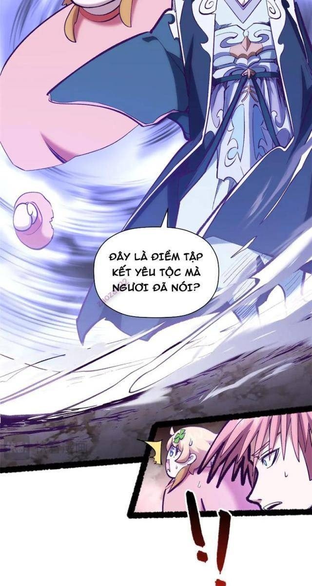 Đỉnh Cấp Khí Vận, Lặng Lẽ Tu Luyện Ngàn Năm - Page 31