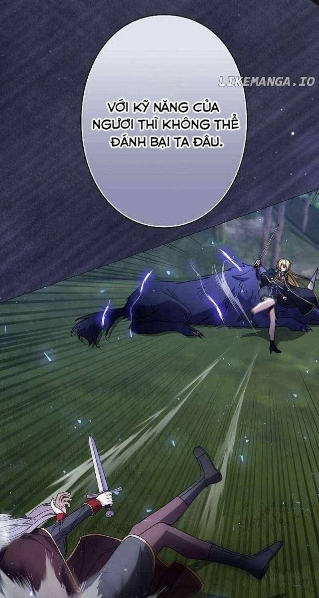 Bức Thư Tình Đến Từ Tương Lai - Page 23