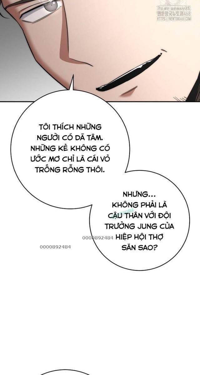 Công Chức Cấp Kiếm Thần Hồi Quy - Page 7