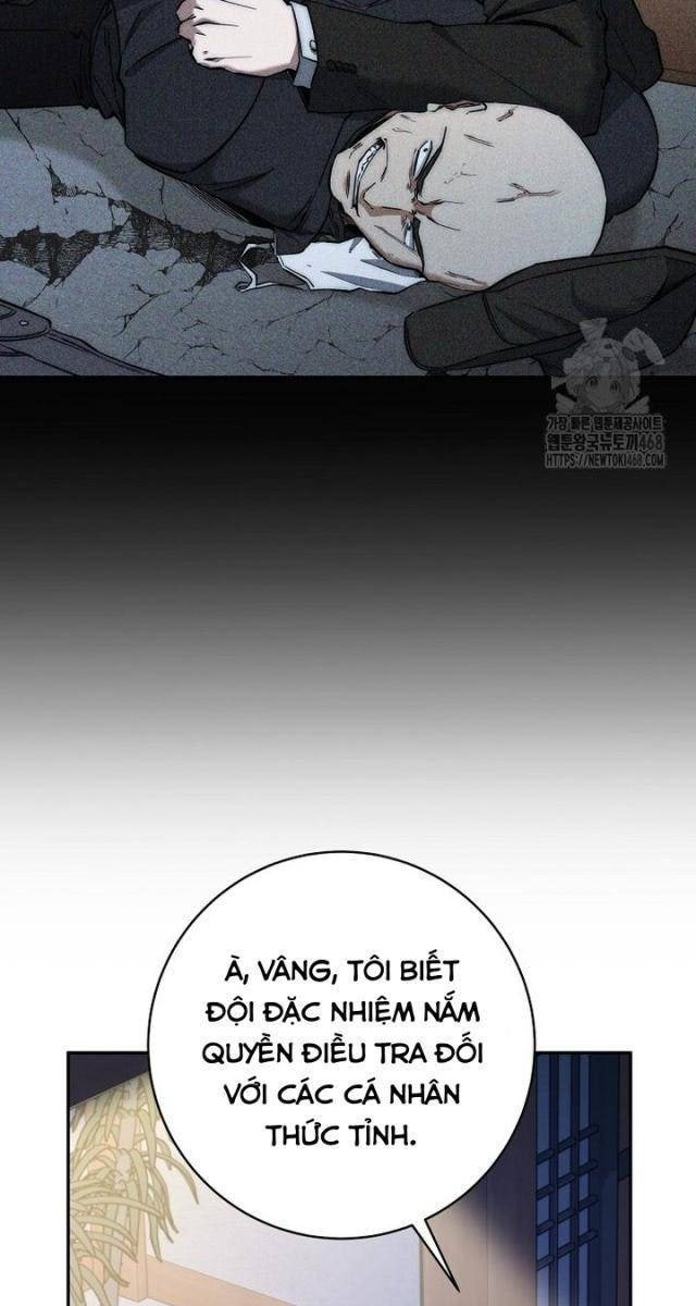 Công Chức Cấp Kiếm Thần Hồi Quy - Page 28