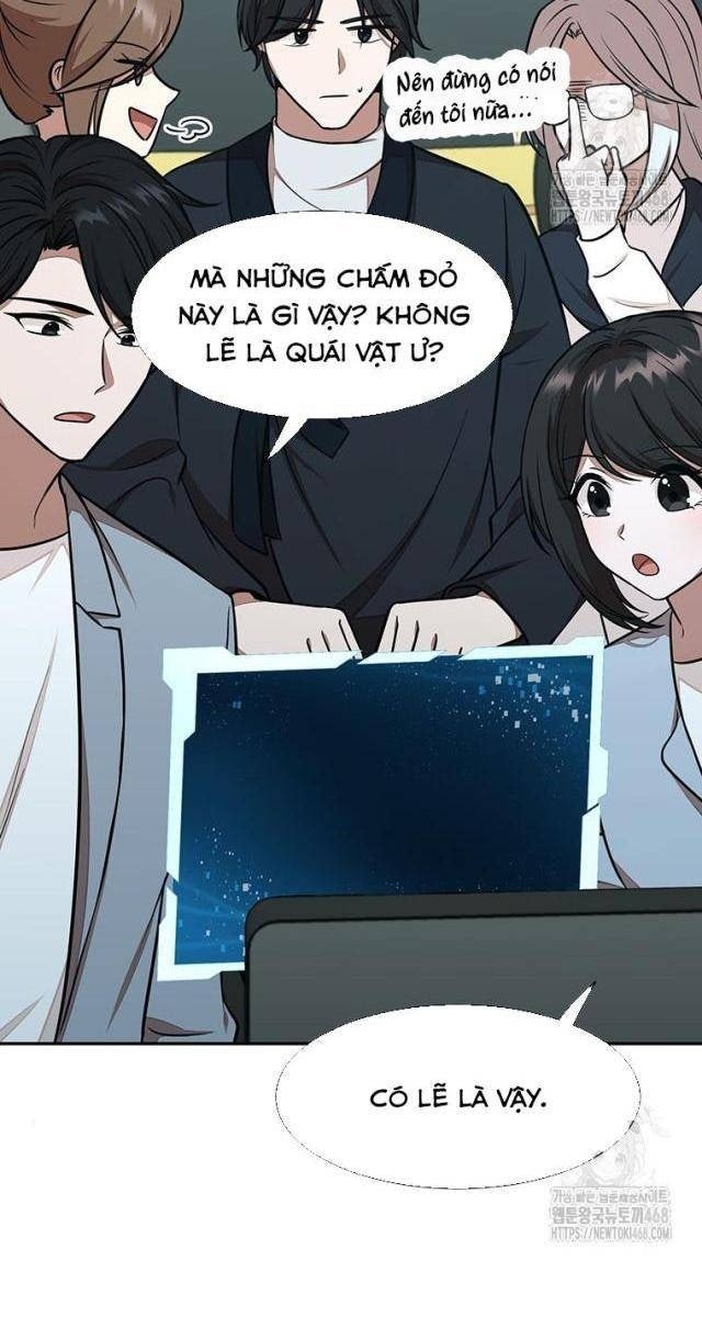 Chủ Xe Thức Ăn Nhanh Trong Ngục Tối - Page 95