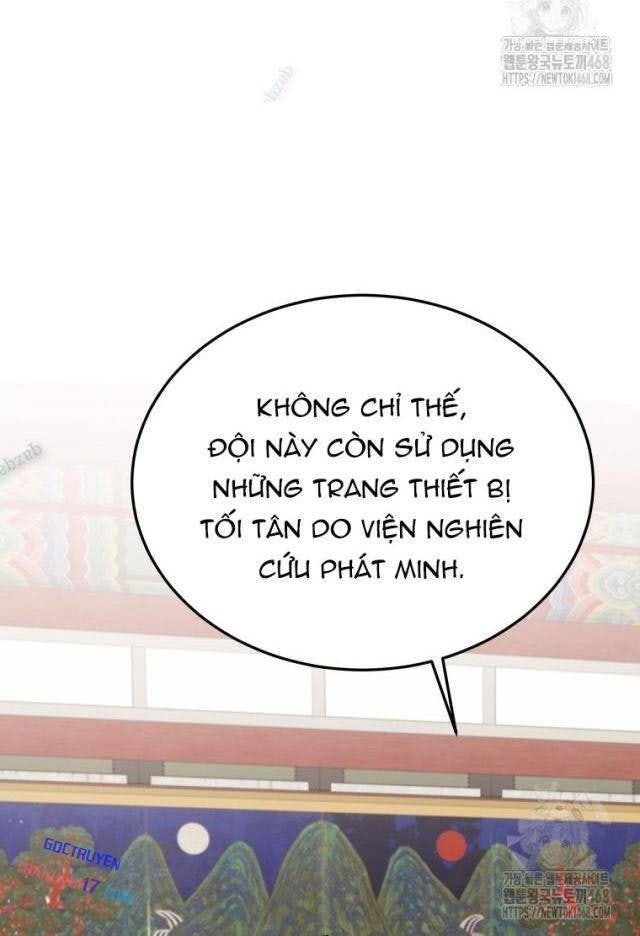 Vương Triều Đen Tối Joseon - Page 57