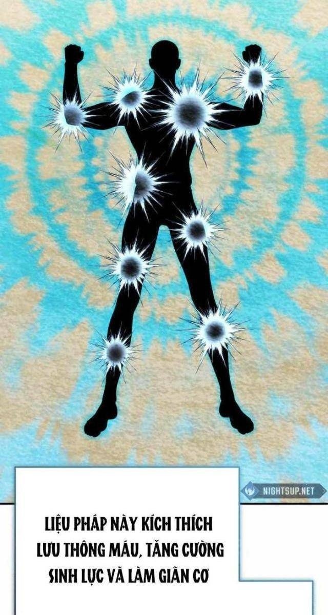 Hồi Quy Giả Về Hưu - Page 16