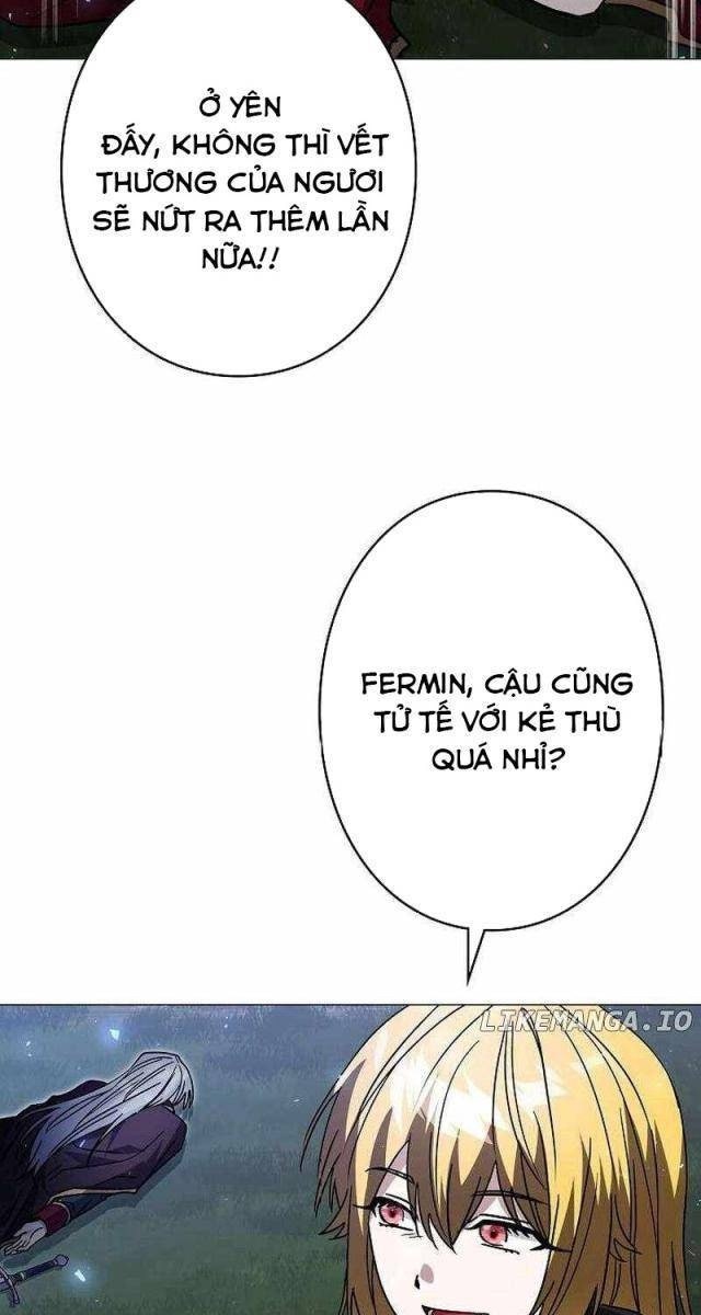 Bức Thư Tình Đến Từ Tương Lai - Page 45