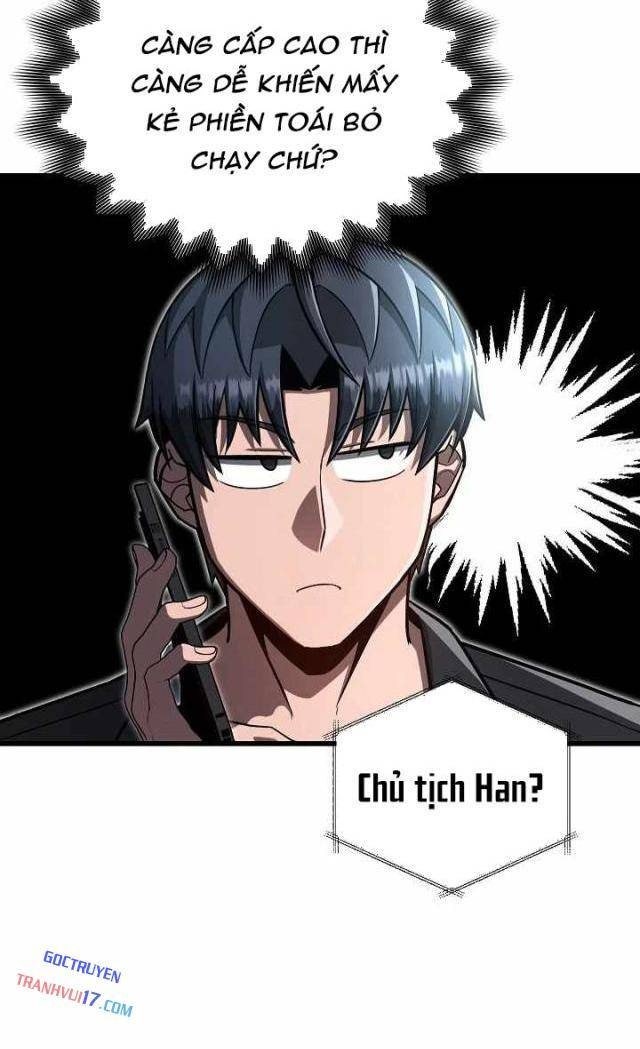 Cách Một Tử Linh Sư Cấp Thảm Họa Nghỉ Hưu - Page 74