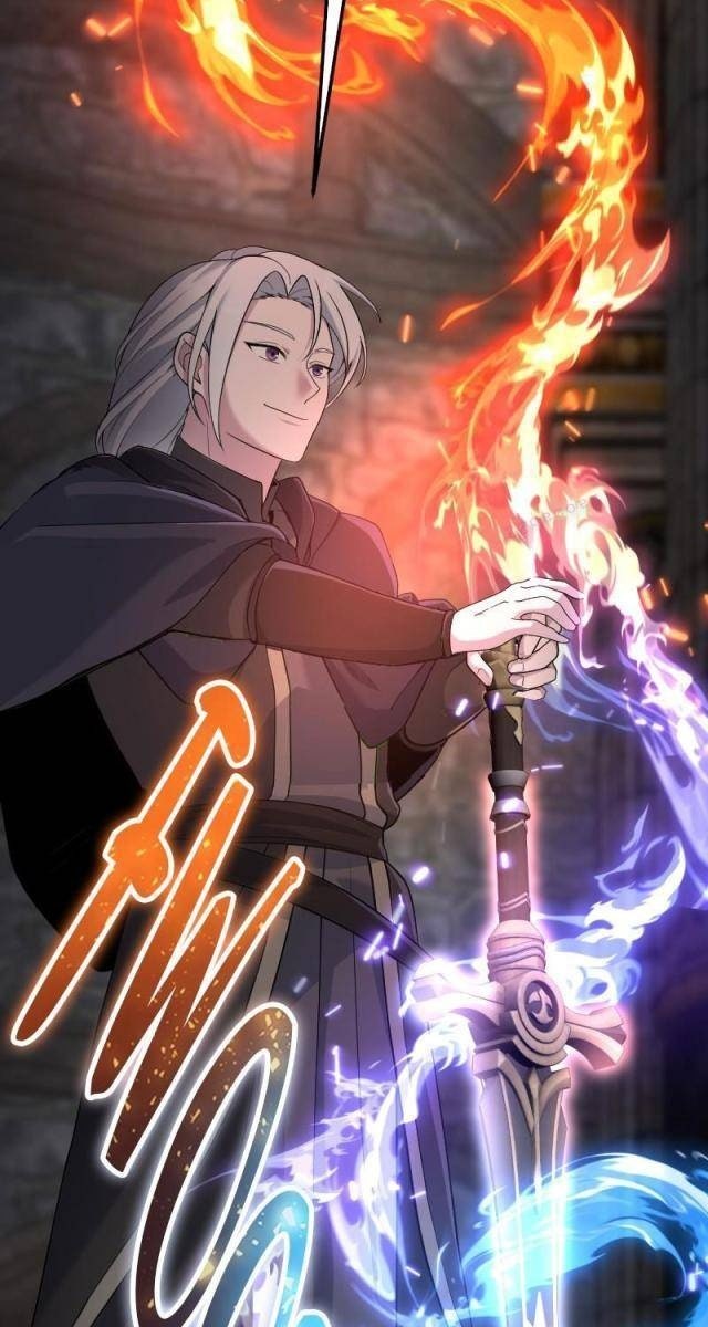 Streamer Game Thiên Tài Bị Ma Ám - Page 24