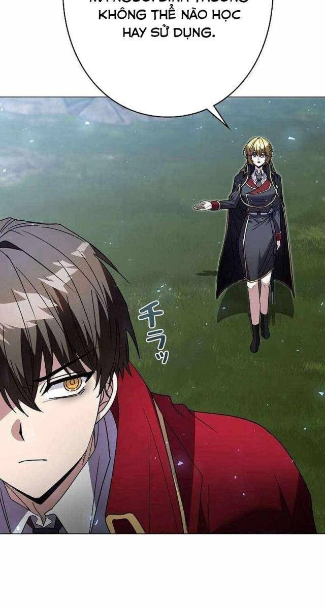 Bức Thư Tình Đến Từ Tương Lai - Page 137