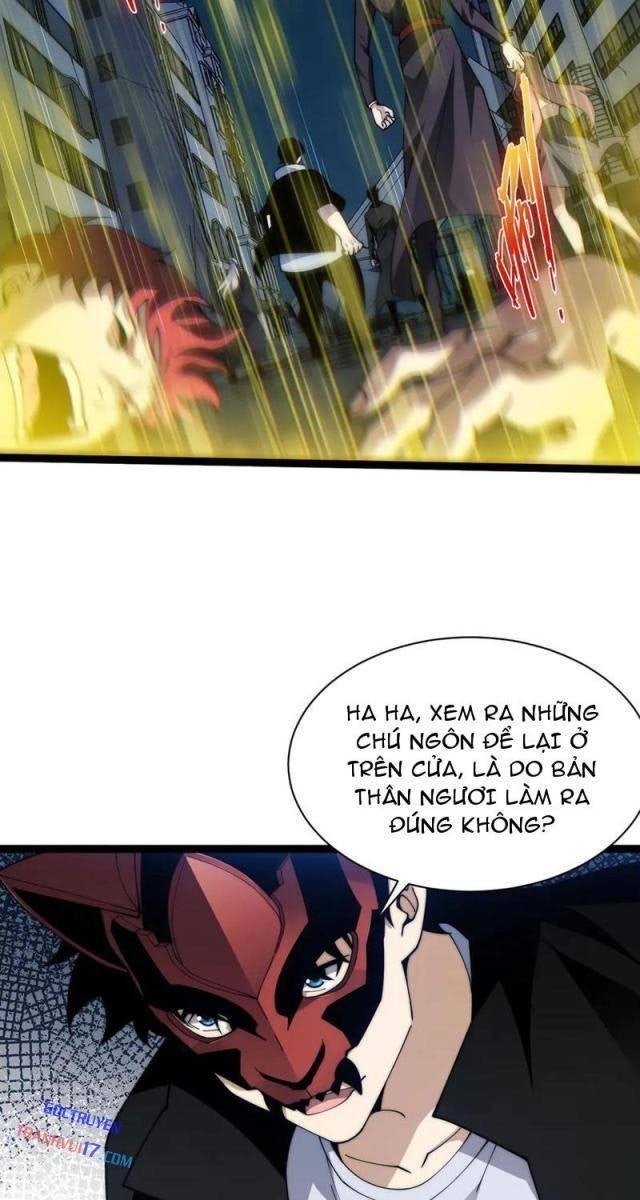 Sức Mạnh Tối Đa? Ta Lại Là Vong Linh Sư! - Page 68