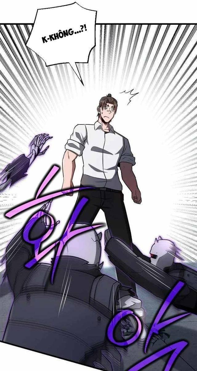 Cách Một Tử Linh Sư Cấp Thảm Họa Nghỉ Hưu - Page 13