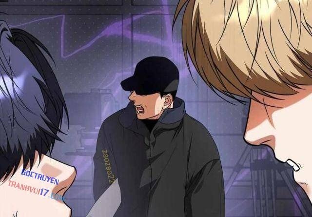 Kẻ Thống Trị Kịch Bản - Page 15