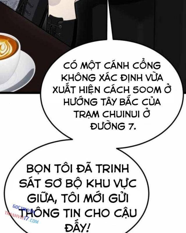Người Chơi Phàm Thực - Page 6